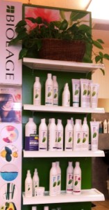 Biolage